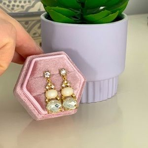 Oliver & Piper earrings